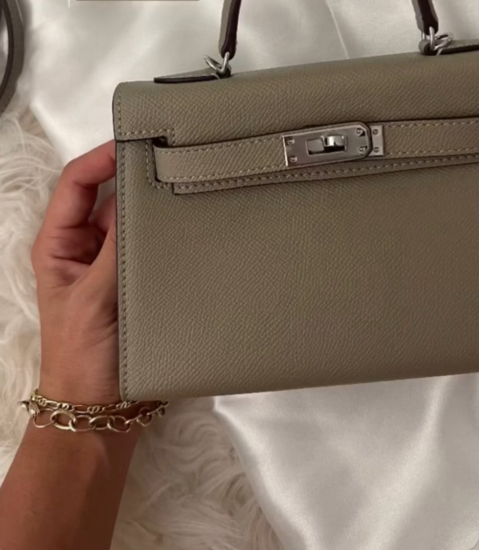 Nelly Beige Edition