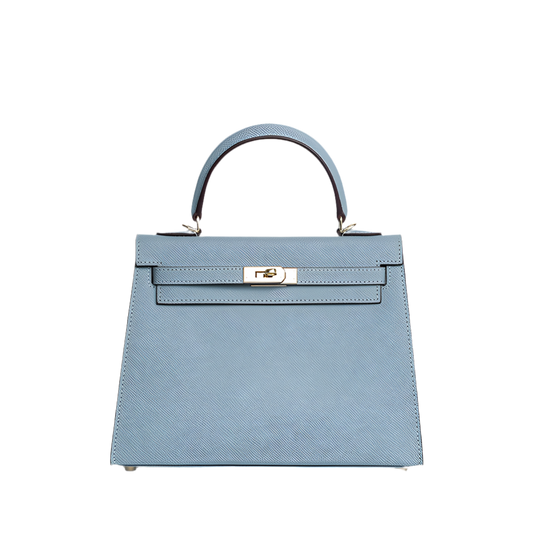 Nelly Blue Linen Edition